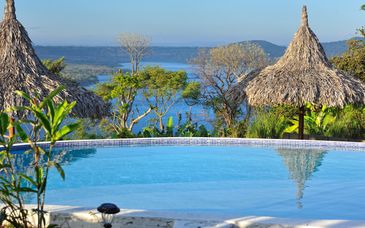 Hacienda Puerta Del Cielo Ecolodge & Spa 4*