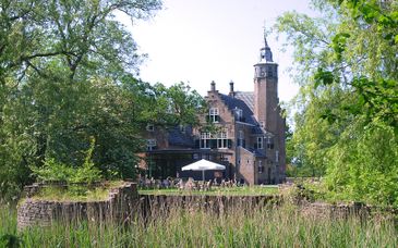 Fletcher Landgoed Hotel Renesse