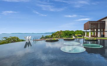 Sofitel Bangkok Sukhumvit 5*, W Koh Samui 5* & optional Krabi