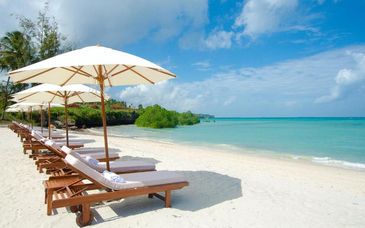 Sea Cliff Resort & Spa 5* & optional Safari