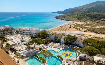 VIVA Cala Mesquida Resort & Spa 4*