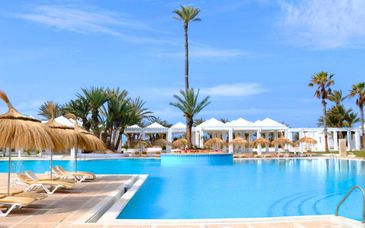 Djerba Golf Resort & Spa 4*