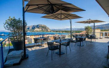 Mondello Glam Hotel 4*