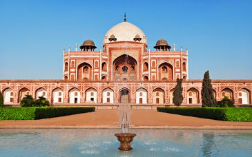 Private Rundreise: Das Goldene Dreieck