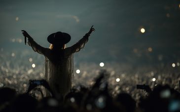 Esmé Miami Beach 4* und Lady Gaga Konzert