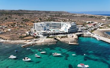 Adults Only: Riviera Spa Resort 4*