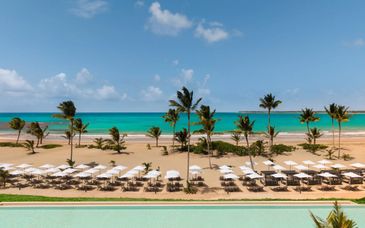 Adults Only: Secrets Playa Esmeralda Resort & Spa 5*