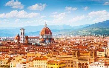 River Club Florence 5*