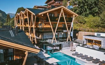 Glemm by Avenida 4*Superior