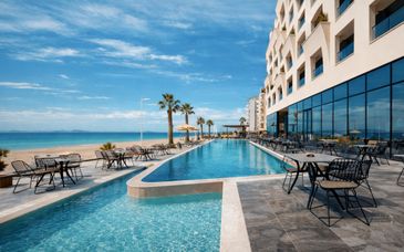 Royal G Deluxe - Hotel & SPA 5*