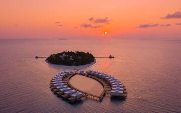 Sandies Bathala Maldives 4*