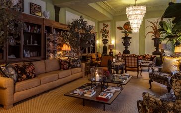 Corinthia Grand Hotel Astoria Brussels 5*