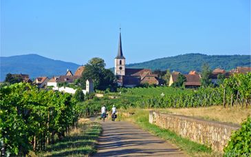 Individuelle Rundreise: 3-tägiger Wellness- und Gourmet-Urlaub