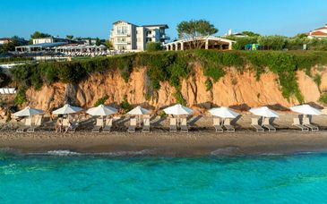 Istion Club Hotel & Spa 5*