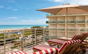 Hotel Marittimo 4*