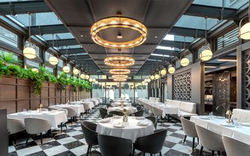 Wish More Hotel Sisli 4*