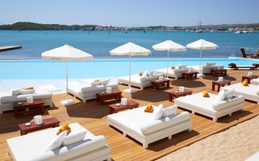 Nikki Beach Resort & Spa 5* Porto Heli