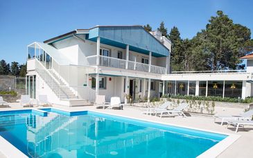 Principe Alogna Hotel & Spa 4*