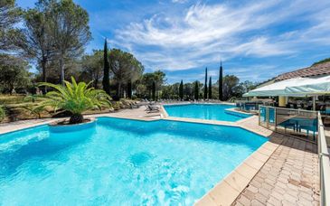 Domaine de l'Esterel 4*