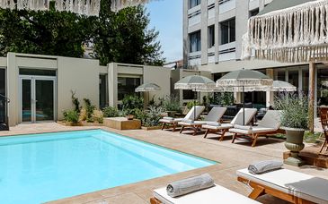 Maison des Ambassadeurs 5*