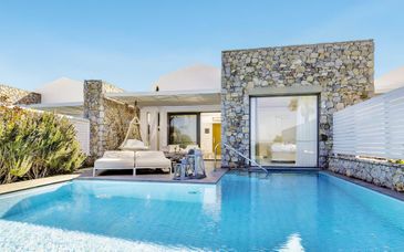 Adults Only: Hotel Diamond Deluxe 5*