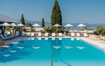 Amaronda Resort & Spa 4*