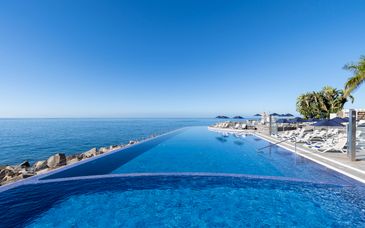 Marina Suites Gran Canaria 4*