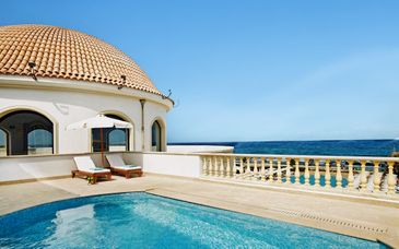 Mitsis Laguna Resort & Spa 5* 