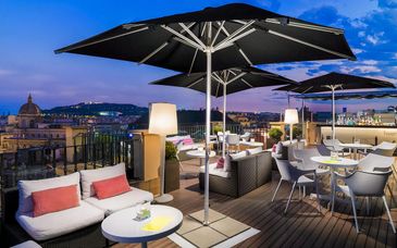H10 Universitat 4*