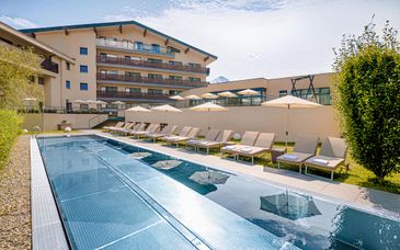 HAIDVOGL MAVIDA Zell am See 4*