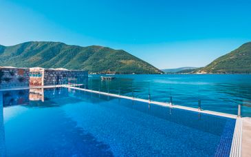 Iberostar Grand Perast 5*
