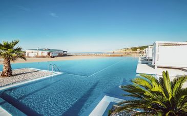 Azul Beach Resort Montenegro by Karisma 4*