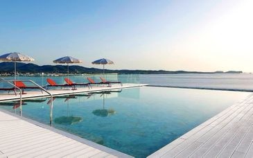 Adults Only: TRS Ibiza Hotel 5*