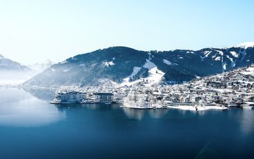 Seehotel Bellevue 4*