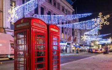 Victory House Leicester Square 4*