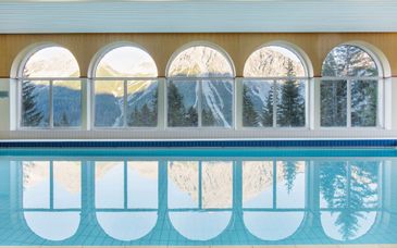 Sunstar Hotel Arosa 4*