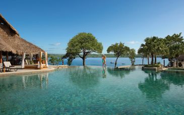 Adults only: Secrets Papagayo Costa Rica 5*
