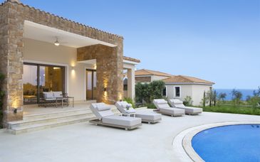 Ajul Luxury Villas & Spa Resort 5*