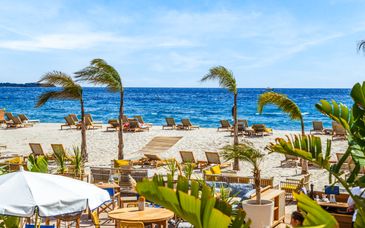 Hotel Le Cavendish 4*