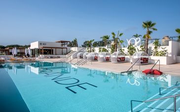 SO Sotogrande Spa & Golf Resort 5*