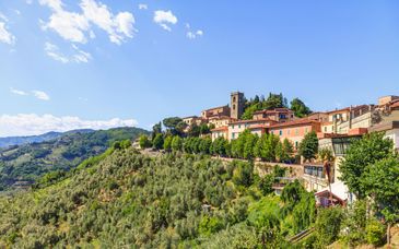 Gruppenreise: Von malerischen Landschaften zu kulturellen Hochburgen