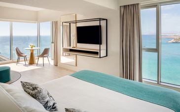Gran Hotel & Spa Arrecife 5*