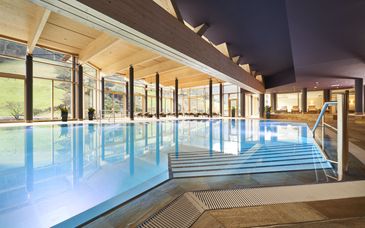 Hotel Therme Bad Teinach 4*