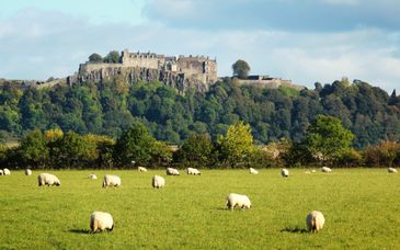 Gruppenrundreise: Im Herzen der Highlands & optional Edinburgh