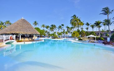 Melia Habana 5* + Melia Varadero 5*