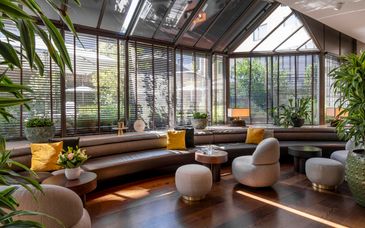 Brussels MGallery 5*