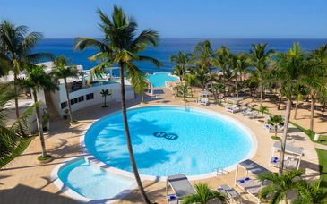 Adults Only: HM Alma de Bayahíbe 4*