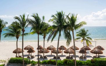 Hyatt Zilara Riviera Maya 5* & optional Our Habitas Tulum 4*