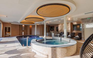 Domaine de Dolomieu 4*