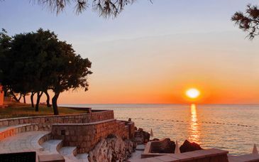 Radisson Resort Ruza Vjetrova 4*